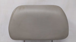 2008 Chevrolet Malibu Headrest Head Rest Front Driver Passenger Seat Fits OEM Used Auto Parts - Oemusedautoparts1.com