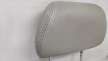 2008 Chevrolet Malibu Headrest Head Rest Front Driver Passenger Seat Fits OEM Used Auto Parts - Oemusedautoparts1.com