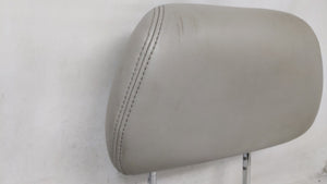 2008 Chevrolet Malibu Headrest Head Rest Front Driver Passenger Seat Fits OEM Used Auto Parts - Oemusedautoparts1.com