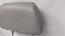 2008 Chevrolet Malibu Headrest Head Rest Front Driver Passenger Seat Fits OEM Used Auto Parts - Oemusedautoparts1.com