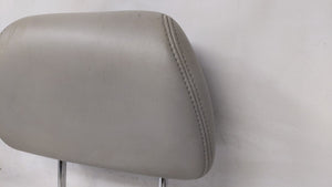 2008 Chevrolet Malibu Headrest Head Rest Front Driver Passenger Seat Fits OEM Used Auto Parts - Oemusedautoparts1.com