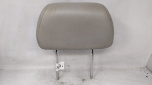 2008 Chevrolet Malibu Headrest Head Rest Front Driver Passenger Seat Fits OEM Used Auto Parts - Oemusedautoparts1.com