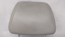 2008 Chevrolet Malibu Headrest Head Rest Front Driver Passenger Seat Fits OEM Used Auto Parts - Oemusedautoparts1.com