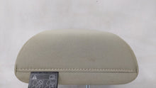 2017 Subaru Impreza Headrest Head Rest Rear Seat Fits OEM Used Auto Parts - Oemusedautoparts1.com