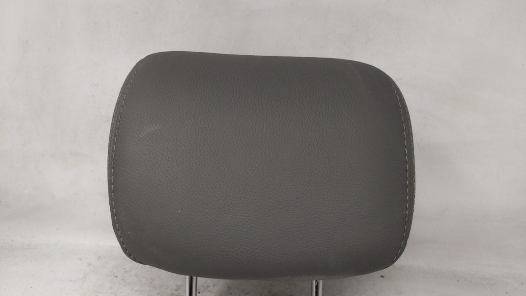 2011 Hyundai Sonata Headrest Head Rest Front Driver Passenger Seat Fits OEM Used Auto Parts - Oemusedautoparts1.com