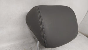 2011 Hyundai Sonata Headrest Head Rest Front Driver Passenger Seat Fits OEM Used Auto Parts - Oemusedautoparts1.com