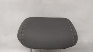 2011 Hyundai Sonata Headrest Head Rest Front Driver Passenger Seat Fits OEM Used Auto Parts - Oemusedautoparts1.com