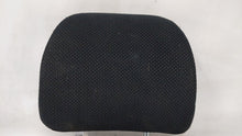 2012 Subaru Impreza Headrest Head Rest Rear Seat Black 100583 - Oemusedautoparts1.com