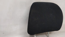 2012 Subaru Impreza Headrest Head Rest Rear Seat Black 100583 - Oemusedautoparts1.com