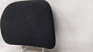 2012 Subaru Impreza Headrest Head Rest Rear Seat Black 100583 - Oemusedautoparts1.com