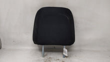 2012 Subaru Impreza Headrest Head Rest Rear Seat Black 100583 - Oemusedautoparts1.com