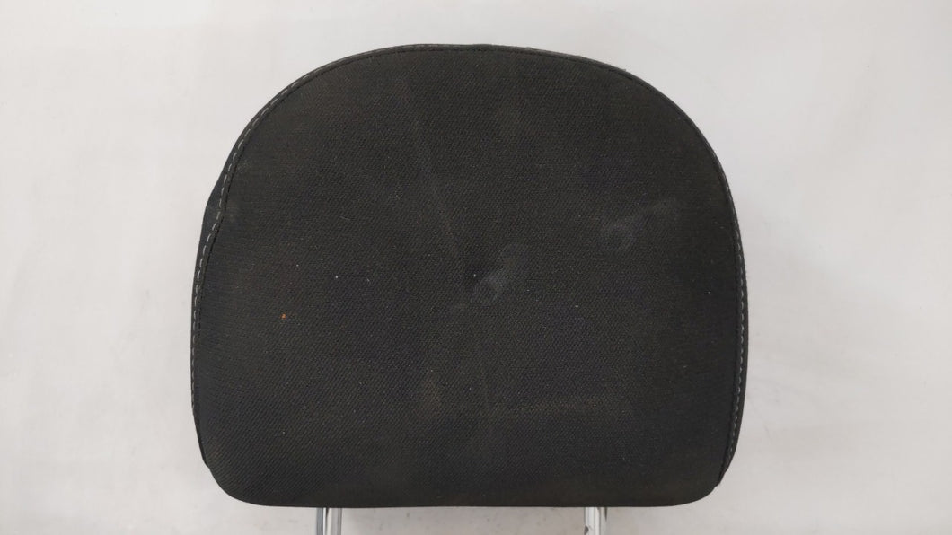 2015 Nissan Sentra Headrest Head Rest Front Driver Passenger Seat Fits OEM Used Auto Parts - Oemusedautoparts1.com