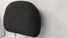 2015 Nissan Sentra Headrest Head Rest Front Driver Passenger Seat Fits OEM Used Auto Parts - Oemusedautoparts1.com