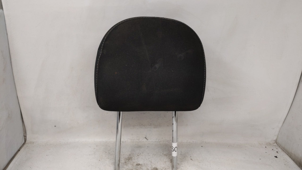 2015 Nissan Sentra Headrest Head Rest Front Driver Passenger Seat Fits OEM Used Auto Parts - Oemusedautoparts1.com