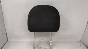 2015 Nissan Sentra Headrest Head Rest Front Driver Passenger Seat Fits OEM Used Auto Parts - Oemusedautoparts1.com