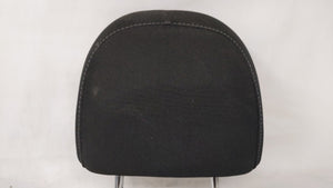 2015 Nissan Sentra Headrest Head Rest Front Driver Passenger Seat Fits OEM Used Auto Parts - Oemusedautoparts1.com