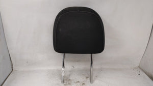 2015 Nissan Sentra Headrest Head Rest Front Driver Passenger Seat Fits OEM Used Auto Parts - Oemusedautoparts1.com