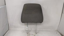 2007 Chevrolet Equinox Headrest Head Rest Front Driver Passenger Seat Fits OEM Used Auto Parts - Oemusedautoparts1.com