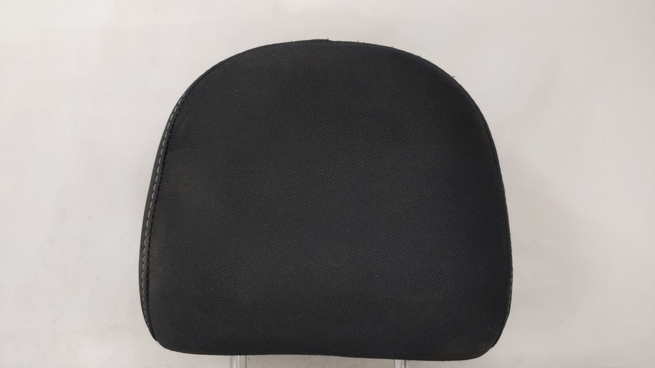 2016 Nissan Sentra Headrest Head Rest Front Driver Passenger Seat Fits OEM Used Auto Parts - Oemusedautoparts1.com