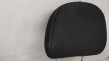 2016 Nissan Sentra Headrest Head Rest Front Driver Passenger Seat Fits OEM Used Auto Parts - Oemusedautoparts1.com