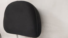 2016 Nissan Sentra Headrest Head Rest Front Driver Passenger Seat Fits OEM Used Auto Parts - Oemusedautoparts1.com