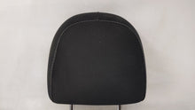 2016 Nissan Sentra Headrest Head Rest Front Driver Passenger Seat Fits OEM Used Auto Parts - Oemusedautoparts1.com