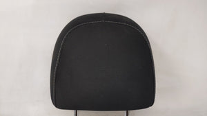 2016 Nissan Sentra Headrest Head Rest Front Driver Passenger Seat Fits OEM Used Auto Parts - Oemusedautoparts1.com