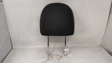 2016 Nissan Sentra Headrest Head Rest Front Driver Passenger Seat Fits OEM Used Auto Parts - Oemusedautoparts1.com