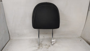 2016 Nissan Sentra Headrest Head Rest Front Driver Passenger Seat Fits OEM Used Auto Parts - Oemusedautoparts1.com