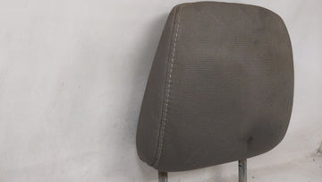 2016 Toyota Corolla Headrest Head Rest Front Driver Passenger Seat Fits OEM Used Auto Parts