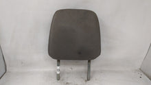 2016 Toyota Corolla Headrest Head Rest Front Driver Passenger Seat Fits OEM Used Auto Parts - Oemusedautoparts1.com