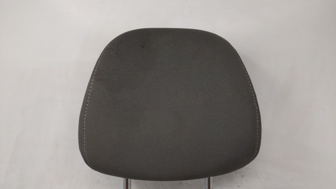 2015 Hyundai Elantra Headrest Head Rest Front Driver Passenger Seat Gray 100610 - Oemusedautoparts1.com