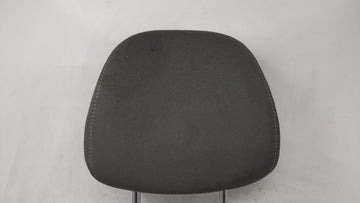 2015 Hyundai Elantra Headrest Head Rest Front Driver Passenger Seat Gray 100610 - Oemusedautoparts1.com