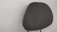 2015 Hyundai Elantra Headrest Head Rest Front Driver Passenger Seat Gray 100610 - Oemusedautoparts1.com