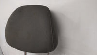 2015 Hyundai Elantra Headrest Head Rest Front Driver Passenger Seat Gray 100610 - Oemusedautoparts1.com