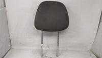 2015 Hyundai Elantra Headrest Head Rest Front Driver Passenger Seat Gray 100610 - Oemusedautoparts1.com