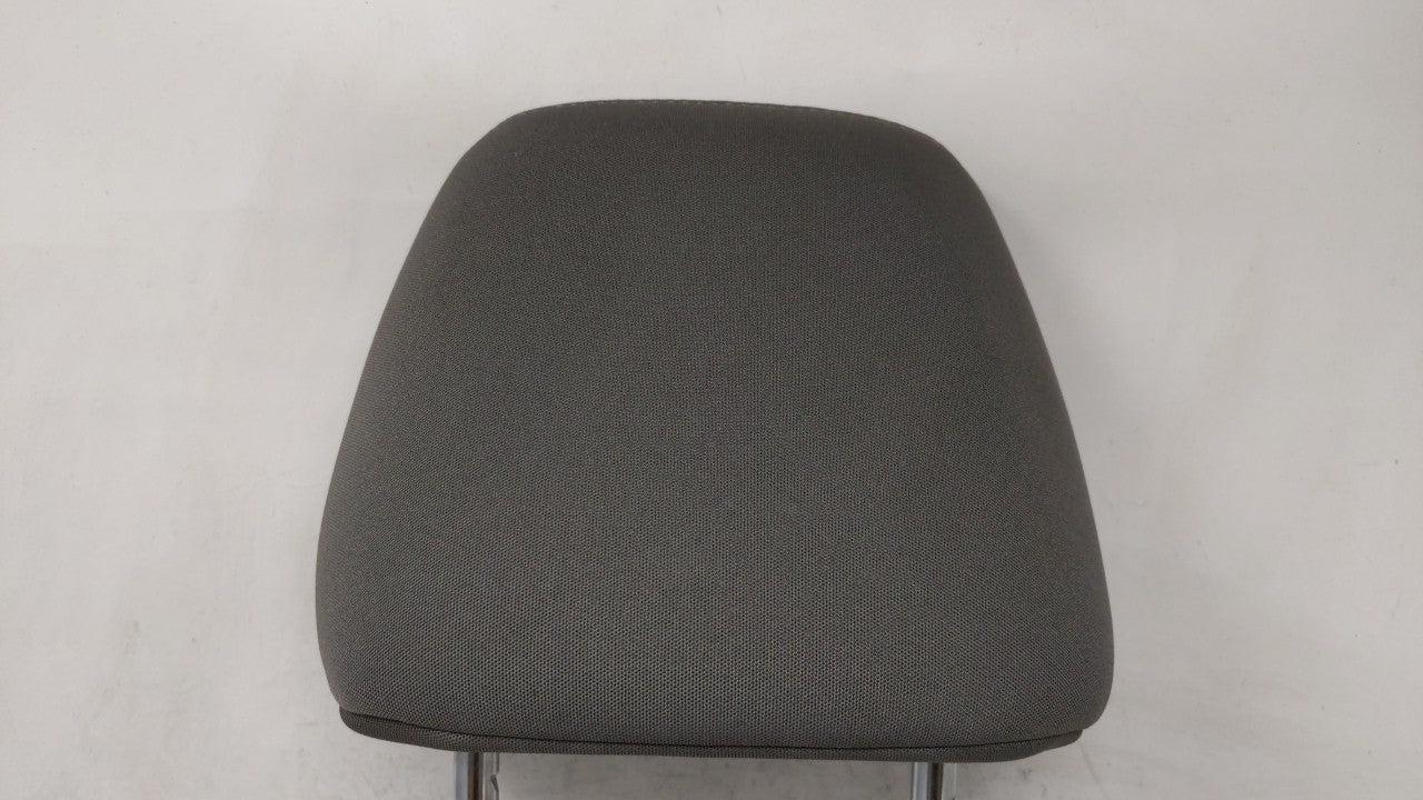 2015 Hyundai Elantra Headrest Head Rest Front Driver Passenger Seat Gray 100610 - Oemusedautoparts1.com