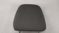 2015 Hyundai Elantra Headrest Head Rest Front Driver Passenger Seat Gray 100610 - Oemusedautoparts1.com