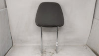 2015 Hyundai Elantra Headrest Head Rest Front Driver Passenger Seat Gray 100610 - Oemusedautoparts1.com