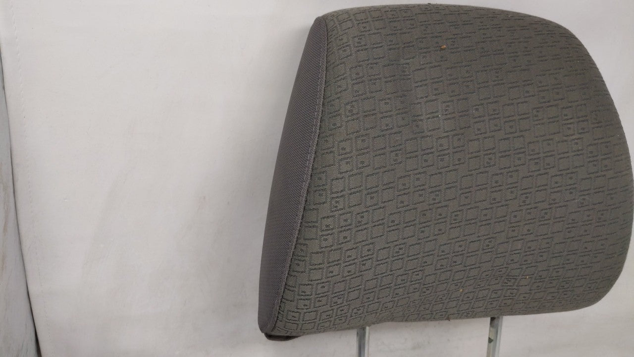 2007 Chevrolet Equinox Headrest Head Rest Front Driver Passenger Seat Fits OEM Used Auto Parts - Oemusedautoparts1.com