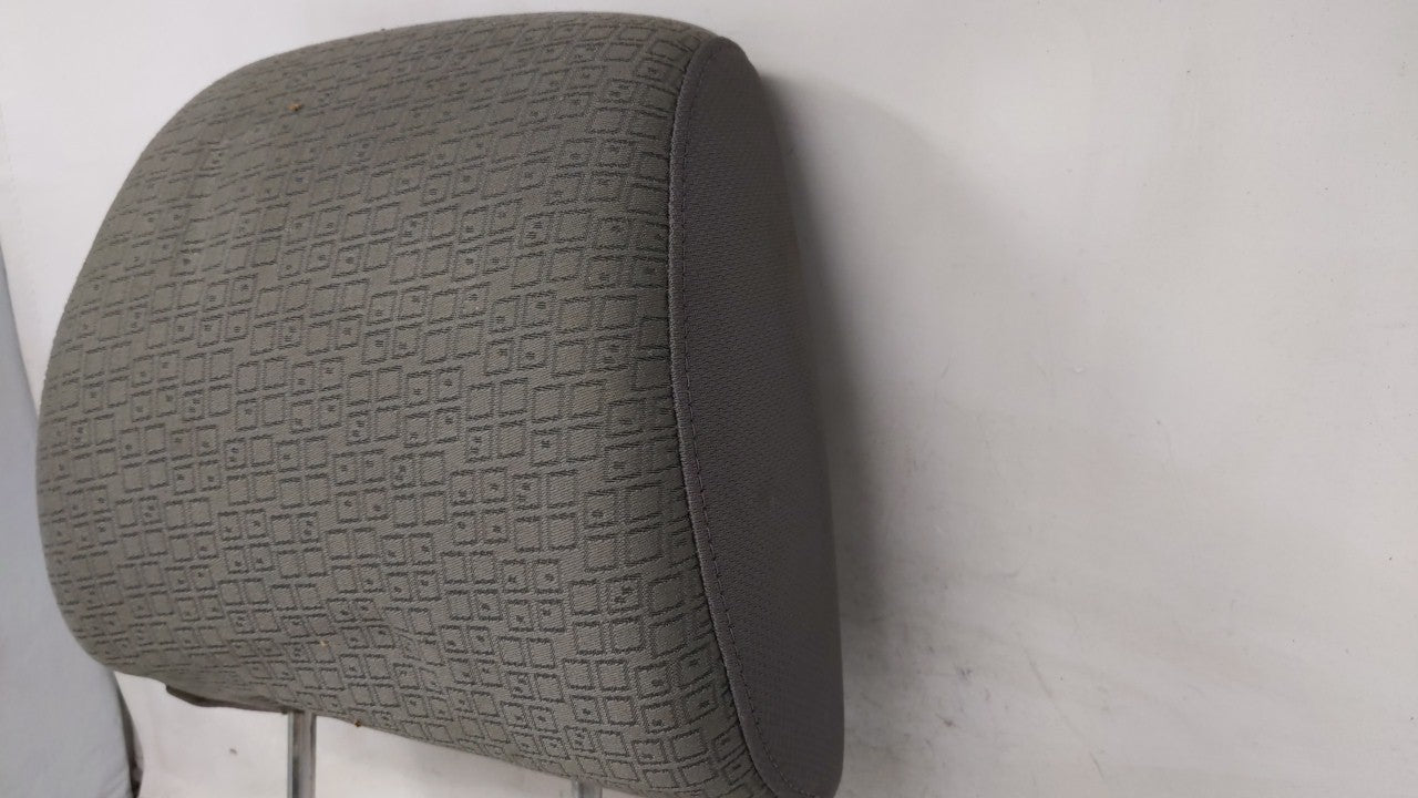 2007 Chevrolet Equinox Headrest Head Rest Front Driver Passenger Seat Fits OEM Used Auto Parts - Oemusedautoparts1.com