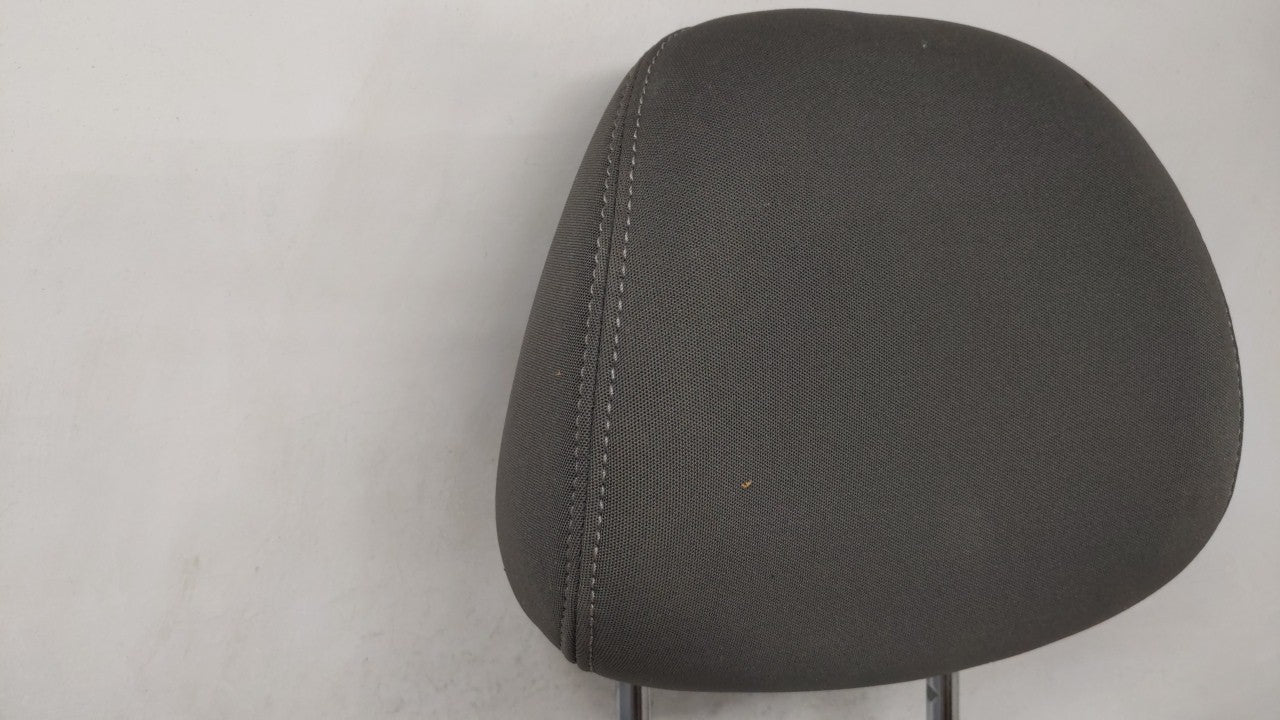 2015 Hyundai Elantra Headrest Head Rest Front Driver Passenger Seat Fits OEM Used Auto Parts - Oemusedautoparts1.com 