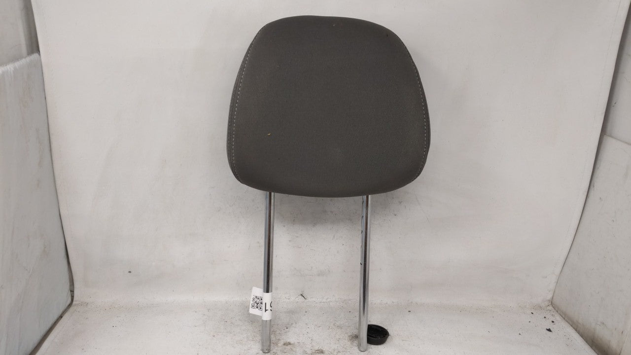 2015 Hyundai Elantra Headrest Head Rest Front Driver Passenger Seat Fits OEM Used Auto Parts - Oemusedautoparts1.com 