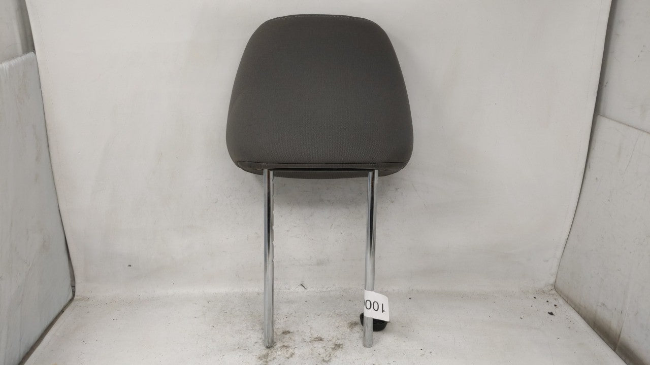 2015 Hyundai Elantra Headrest Head Rest Front Driver Passenger Seat Fits OEM Used Auto Parts - Oemusedautoparts1.com 