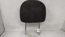 2013 Nissan Altima Headrest Head Rest Front Driver Passenger Seat Fits OEM Used Auto Parts - Oemusedautoparts1.com