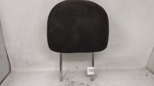 2013 Nissan Altima Headrest Head Rest Front Driver Passenger Seat Fits OEM Used Auto Parts - Oemusedautoparts1.com