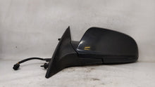 2008-2012 Chevrolet Malibu Side Mirror Replacement Driver Left View Door Mirror P/N:25976206 25853583 Fits OEM Used Auto Parts - Oemusedautoparts1.com