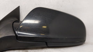 2008-2012 Chevrolet Malibu Side Mirror Replacement Driver Left View Door Mirror P/N:25976206 25853583 Fits OEM Used Auto Parts - Oemusedautoparts1.com