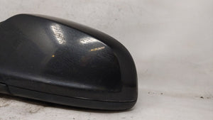 2008-2012 Chevrolet Malibu Side Mirror Replacement Driver Left View Door Mirror P/N:25976206 25853583 Fits OEM Used Auto Parts - Oemusedautoparts1.com