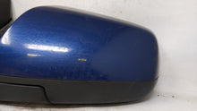 2010-2011 Chevrolet Equinox Side Mirror Replacement Driver Left View Door Mirror P/N:20858725 P20858731 Fits 2010 2011 OEM Used Auto Parts - Oemusedautoparts1.com